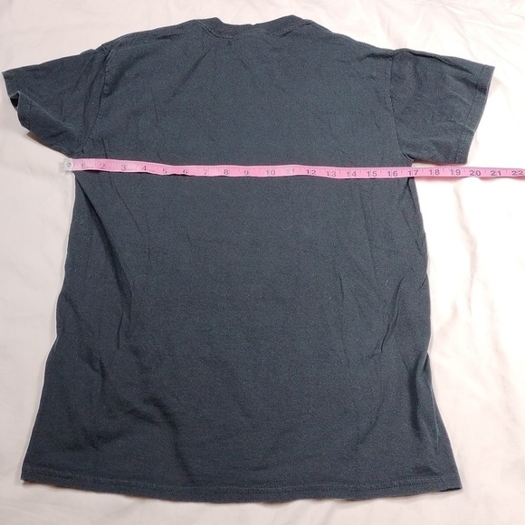 Bob Marley men's small sized t shirt - Picture 7 of 7